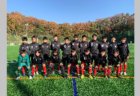 2022年度 第16回埼玉県第4種サッカーリーグ選手権 優勝は上尾朝日FC A！