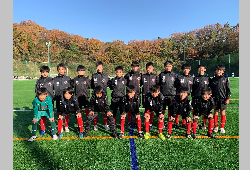 【優勝チーム写真掲載】2022年度 第9回佐野市さのまるCUP 栃木優勝はFCリアル選抜（埼玉）