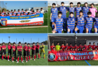 2022年度 NFAサッカーリーグ U-10in奈良県 奈良ブロック(後期) 全結果掲載！