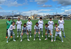 【優勝チーム写真掲載】2022年度 プレU-18女子サッカーリーグ愛知  優勝は豊川高校！