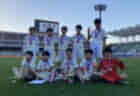 【優勝チーム写真掲載】2022年度 第2回マックスバリュ西日本CUP U-12（山口県）優勝はオオタFC！