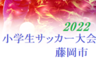 2022年度 第32回 つくしんぼ杯ジュニアサッカー大会（U-10）福岡県　組合せ掲載！2/18.19 開催