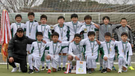 【優勝チーム写真掲載】2022年度 NTT西日本グループカップ 第55回静岡県ユースU-12サッカー大会 西部天竜東地区予選　優勝は掛川JFC！3〜7位決定戦の結果情報お待ちしています！
