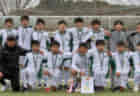 【優勝写真掲載】2022年度 AIFA U-14サッカーリーグ知多（愛知）優勝は阿久比中学校！県大会出場決定！