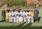 2022年度 卒業記念サッカー大会 第16回MUFGカップ（愛知）名古屋代表決定戦 FC SIRIUS･DSS･グランパス名古屋･名古屋98FC代表決定！