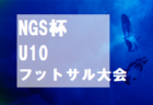 【優勝写真掲載】2022年度 Blue Wave スポらぼ  NEW WAVE CUP/ニューウェーブカップ（静岡）広島国際学院が初優勝！