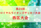 2022年度 川西サッカーフェスティバル大会 JA（4年の部）＆JB（3年の部）（兵庫県）  組合せ掲載 1/7開幕