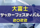 2022年度 わんぱく大会（第6回TOMAS東京都３年生サッカー交流大会 第13ブロック予選）優勝は西原JrSC！