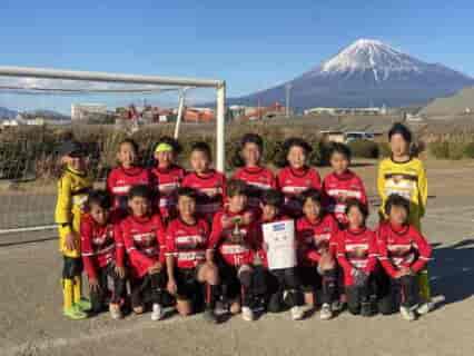 【優勝チーム写真掲載】2022年度 第15回エコカップ 兼 しずぎんカップ静岡県U-11大会 東部／富士地区予選　セパラーダが3連覇達成！最終結果掲載！