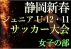 2022年度 千葉県ユース（U-13）サッカー選手権大会  成田SC、バリエンテオンセFCなど4ブロック代表チーム決定！続報もお待ちしています