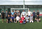 2022年度 高円宮杯JFA U-13リーグ熊本 優勝はルーテル中！