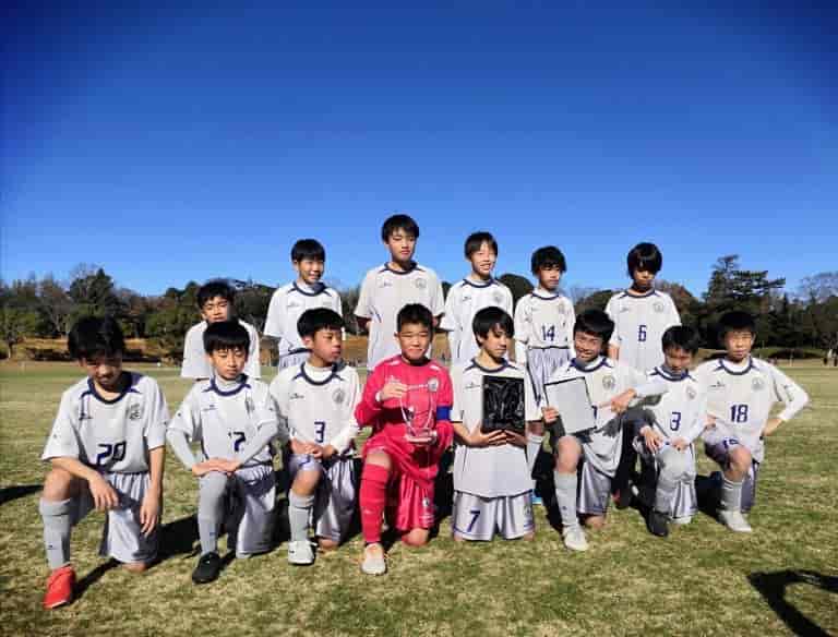 22年度 静岡県 冬 のカップ戦 地域公式戦まとめ 1 22 清 銀 杯 U 8の部優勝はサルファス U 7の部優勝はrise Sc 1 21 Nenan Cup23優勝はfact ジュニアサッカーnews
