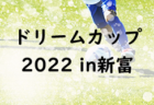 関西地区の週末のサッカー大会・イベントまとめ【1月21日（土）～1月22日（日）】