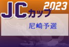 2022年度 東葛地区少年サッカー大会 6年生（千葉）優勝は柏レイソルA.A.TOR’82！