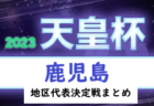 2022年度 JA全農杯全国小学生選抜サッカー大会IN東北 （福島県開催）優勝は青森FC！