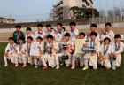2022年度 日刊スポーツ杯 第29回関西小学生サッカー大会（U-11新人戦）海南海草予選 （和歌山）優勝はFCバレンティア！海南FCJrも県大会へ！未判明分の情報提供お待ちしています