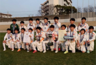 2022年度 OKAYA CUP/オカヤカップ 東海ユースU-10サッカー大会 少女の部（愛知県開催）優勝は浜松佐藤SC！優秀選手掲載！