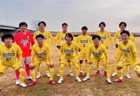 埼玉県内 2022年11月・12月カップ戦大会情報まとめ 第6回UGAJIN CUP 優勝はエクセレントフィートFC！