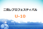 2022年度 第4回天草シャルールカップ（熊本県）優勝はFCK天草A！