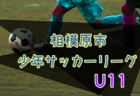 2022年度 相模原市少年サッカーリーグ U12 (神奈川県) 優勝はつくい中央FCセレクト、OSジュニア、ZEUSブレイズ！