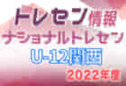 2022年度 第75回滋賀県民体育大会（サッカー競技・新人戦）高校の部　優勝は近江高校！