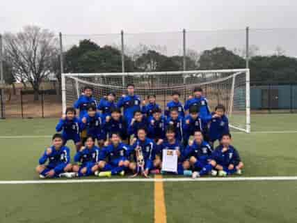 2022年度 第11回長崎県クラブユース（U-13）サッカー大会 優勝はキックスFC！