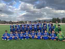 2022年度 KFA 第32回熊本県クラブユースU-14 サッカー大会 優勝はソレッソ！