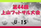 2022年度 第17回桜川市スミハツカップU-11（茨城）　優勝はFCリリー！結果情報をお待ちしています！