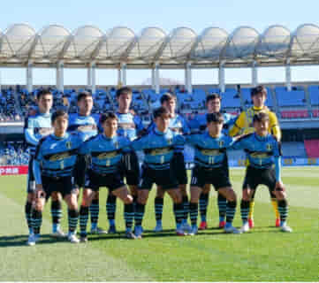 岡山県勢初優勝おめでとうございます！岡山学芸館高校サッカー部ってどんなチーム？決勝で東山を撃破！準決勝で神村学園高校との激戦を制す！2022年度 第101回全国高校サッカー選手権