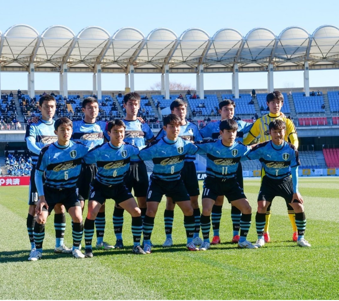 岡山県勢初優勝おめでとうございます 岡山学芸館高校サッカー部ってどんなチーム 決勝で東山を撃破 準決勝で神村学園高校との激戦を制す 22年度 第101回全国高校サッカー選手権 ジュニアサッカーnews