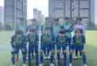 2022年度 第32回九州クラブユースU-14サッカー大会 大分県予選会 優勝はスマイスセレソン