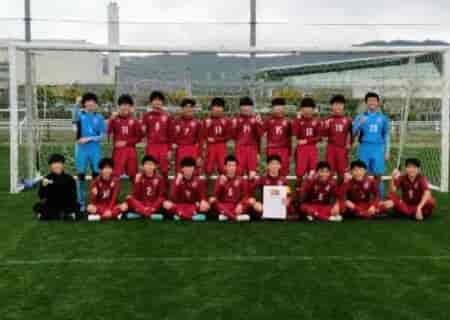 2022年度 佐賀県クラブユース（U-14）サッカー大会 優勝はグラーナ武雄（初） 優勝写真・結果表掲載！