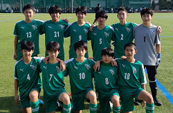 【優勝写真掲載】2022年度 第43回静岡県中学1年生サッカー大会 クラブの部代表決定戦  優勝は掛川JFC！2連覇達成！