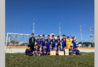 2022年度 第52回 香川県 高松市小学生サッカー大会(U-10) 優勝はDESAFIO(E)！結果表掲載