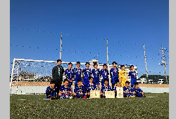 【優勝チーム写真掲載】2022年度 第26回宇都宮チャンピオンカップサッカー大会 (栃木県)優勝は下都賀AZUL！2位T結果お待ちしています。