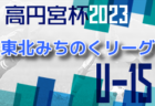 2023年度 兵庫県トップリーグU-12 優勝は1部・ヴィッセル神戸、2部・龍野JSC！全結果掲載