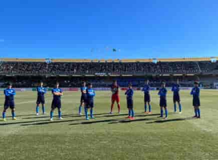 大津高校サッカー部ってどんなチーム？準決勝で東山高校と激戦！2022年度 第101回全国高校サッカー選手権