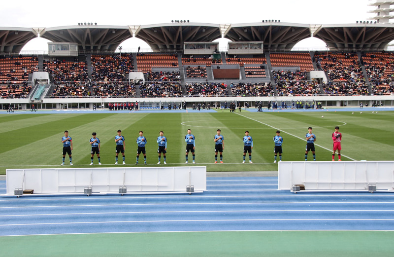 どんなチームから進学しているの 22年度高校サッカー選手権 ベスト4 東山高校 岡山学芸館 神村学園 大津高校の登録メンバー一覧 出身チーム比較 ジュニアサッカーnews