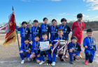 2022年度 日刊スポーツ杯 第29回関西小学生サッカー大会（U-11新人戦）海南海草予選 （和歌山）優勝はFCバレンティア！海南FCJrも県大会へ！未判明分の情報提供お待ちしています