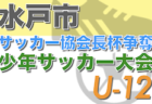 2022年度 第16回京田辺市長杯（京都府）優勝は加茂FC！