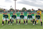 【優勝写真掲載】2022年度 愛知県U-13中学校サッカー選手権  西三河地区大会 優勝は朝日丘中学校！連覇達成！朝日丘､上郷の2チームは県大会出場決定！