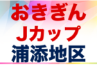 2022年度 第25回兵庫県中学生（U-13）サッカ－選手権大会 芦屋予選 優勝は芦屋学園FC！