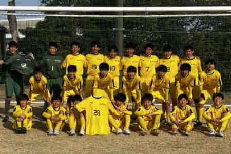 【優勝チーム写真掲載】2022年度 INAGORI CUP 冬 U-13（茨城開催）　優勝はSTFC（東京）！最終結果掲載！