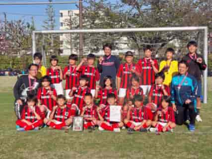 2023年度 横浜市区選抜少年サッカー大会 横浜F･マリノス杯 (神奈川県) 栄区選抜が14年ぶりの優勝！情報ありがとうございます！