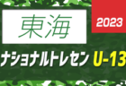 鹿島アントラーズつくば ジュニアユースセレクション 6/3開催！2024年度 茨城県