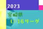 2023年度中津キッズサッカーリーグ U-10 大分 9/10までの結果掲載！次節日程お待ちしています。