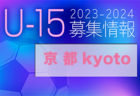 2023-2024 【石川県】セレクション・体験練習会 募集情報まとめ（ジュニアユース・4種、女子）