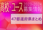2023年度 第2回サマーキャンプ㏌福井　優勝は福井工業大学附属福井高校！