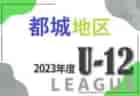 2023年度 JFAU-12サッカーリーグin宮崎 宮崎市地区 優勝はセントラル！ 全日シード代表決定戦情報お待ちしています。