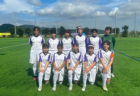2023年度 第19回げんキッズサッカーフェスティバルU-9 （青森） 優勝はレプーロ十和田ブルー！